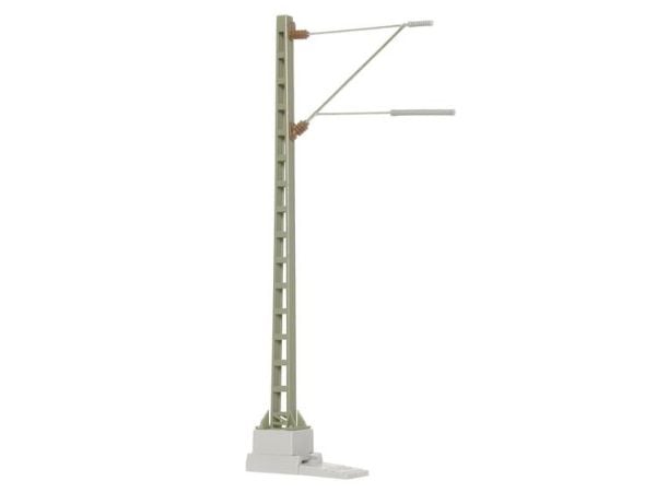 Viessmann 4110 H0 Gittermast DB Universal 1 stk