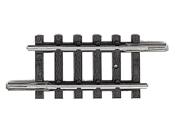 T14908 N Minitrix-kisko Suora kisko 27,9 mm 10 kpl