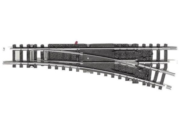 T14939 N Minitrix-kisko Kisko, oikea 112,6 mm 15° 362,6 mm 1 kpl
