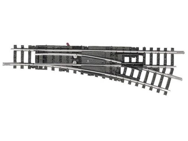 T14955 N Minitrix-kisko Kisko, oikea 112,6 mm 15° 362,6 mm 1 kpl