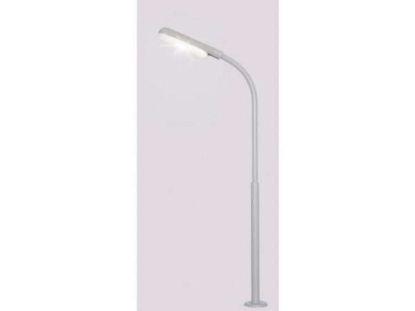 Viessmann Modelltechnik H0 halvbuet lyskilmast, enkel ferdig modell 6090 (1 stk.)