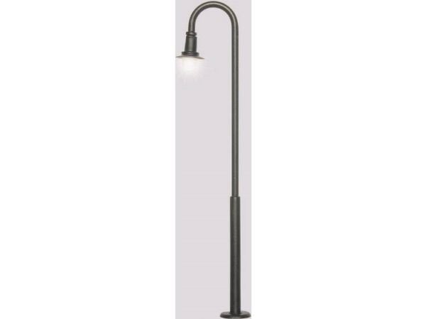 Viessmann H0 putkilamppu yksinkertainen Valmis malli 1 kpl