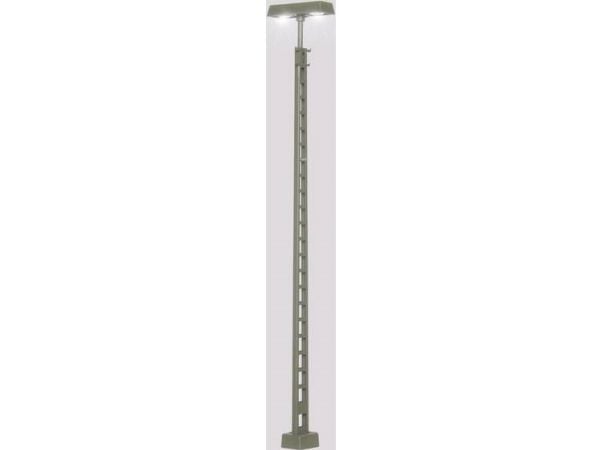 Viessmann Modelltechnik H0 gittermaske-lys dobbel, ferdig modell 6363, 1 stk