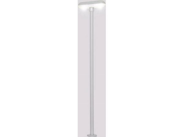 Viessmann H0 Platform light double Valmis malli 1 kpl