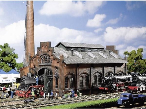 Faller H0 Faller 120159 (modell för montering)