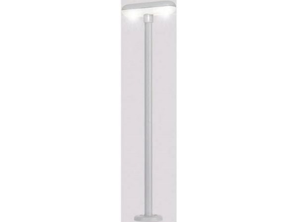 Viessmann Modelltechnik N doble gatenlys (ferdig modell) 6464, 1 stk