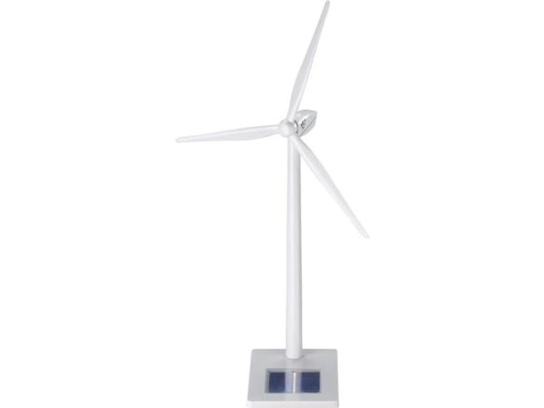 Sol Expert 43001 H0 solcelle- vindkraftanlegg MD70