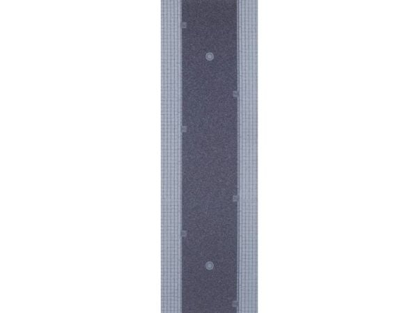 Busch 6038 H0 Bygade (L x B) 1 m x 110 mm