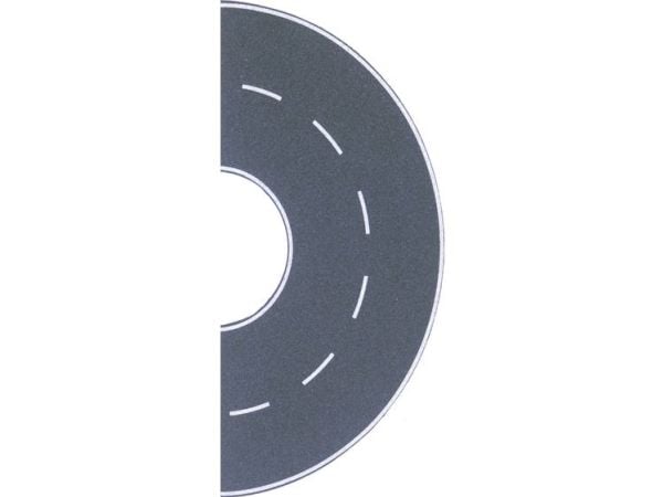 Busch 7099 N Landevej (Ø) 120 mm