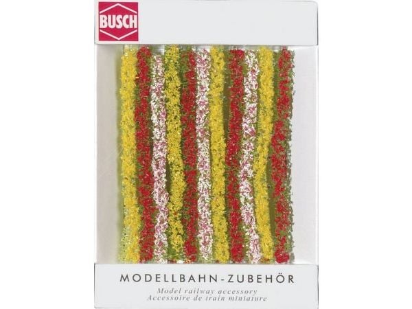 Häck 7152 blomstrande