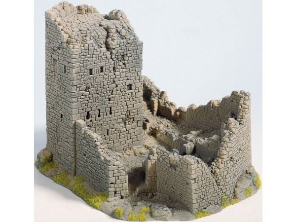 NOCH 58600, Grønn, Grå
