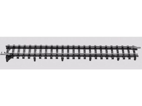 Märklin 2291, 15 vuosi/vuosia, Musta