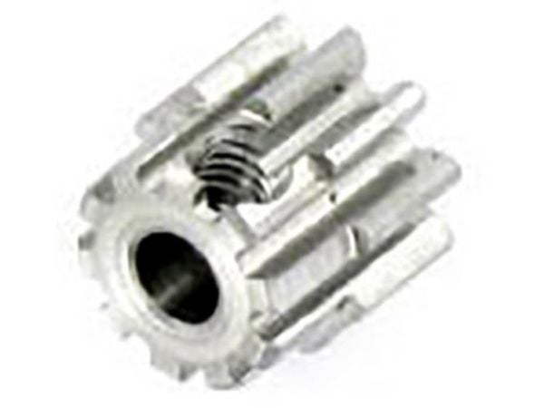 Reely drev kugghjul modultyp 0,8 borrdiameter 3,2 mm 10 tänder