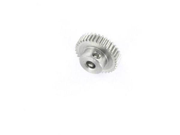 Reely Steel Sylinterivaihde Moduulityyppi: 0.5 Poraushalkaisija: 4 mm Hampaiden lukumäärä: 35