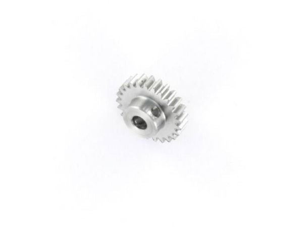 Reely ståltandhjul modultyp 1.0 borrdiameter 6 mm antal tänder 25
