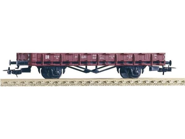 PIKO 57701, Jernbanemodell, HO (1:87), Alle kjønn, 14 år, Sort, Brun, Ikke for barn under 36 måneder