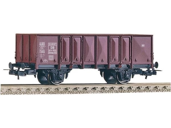 PIKO 57702, Jernbanemodell, HO (1:87), Alle kjønn, 14 år, Ikke for barn under 36 måneder