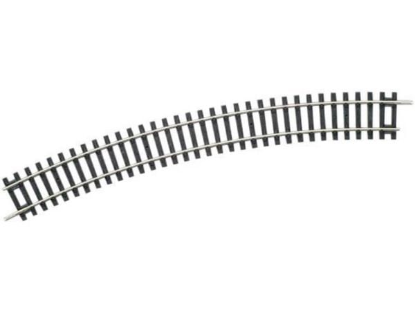 H0 Piko buet spor 55213 6 stk