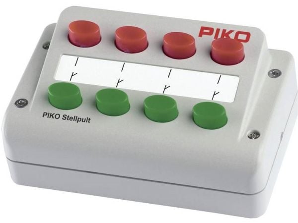 Piko H0 55262 kontrollpanel