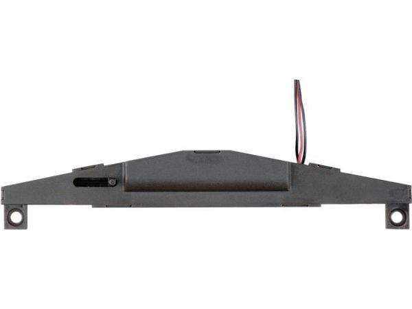 Piko A-sken elektrisk växelställ 470 mm 55271 H0