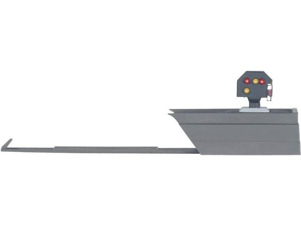 Märklin 74371, 15 vuosi/vuosia, Musta