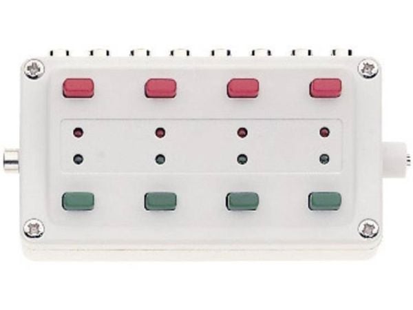 Märklin 72710, 15 år, Hvit
