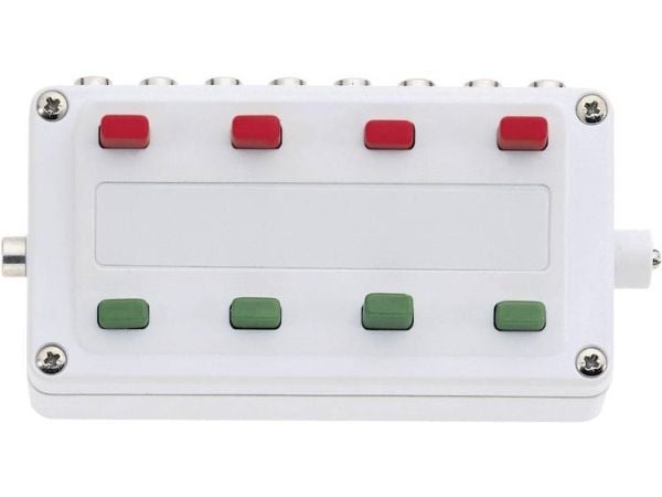 Märklin 72720, 15 År, Vit
