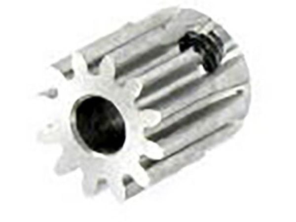 Reely drevagel modultyp: 0.6 borrdiameter: 3.2 mm antal tänder: 12