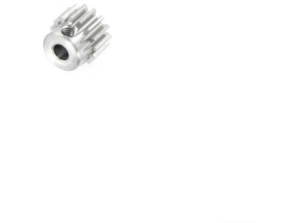 Reely dreventjul modultyp: 0,6 borrdiameter: 3,2 mm antal tänder: 15