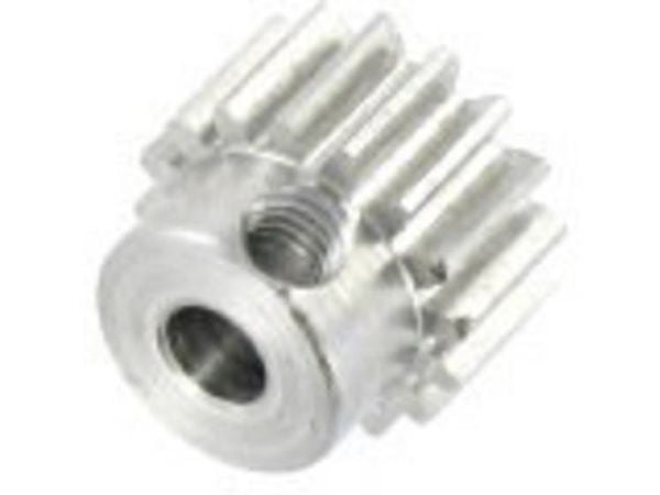 Reely drivhjul modultyp 0,6, håldiameter 3,2 mm, antal tänder 16