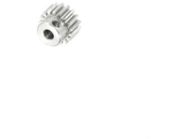 Reely motor-spårhjul modultyp 0.6, borrdiameter 3,2 mm, antal tänder 17