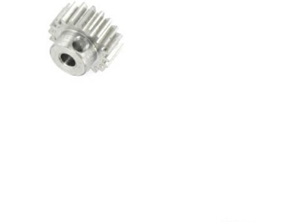 Reely drevhjul modul-typ: 0.6 Borrdiameter: 3.2 mm Antal tänder: 20