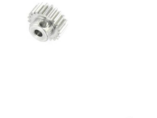 Reely motorbromsdrivhjul modultyp 0,6 borrdiameter 3,2 mm antal tänder 21