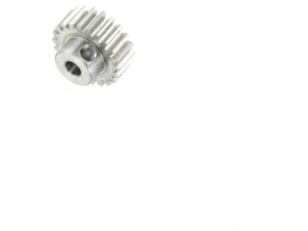 Reely Motorspidshjul Modul-type: 0.6 Borings-diameter: 3.2 mm Antal tænder: 22