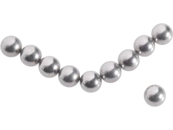 Modelcraft stålboll (Ø) 18 mm