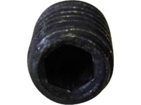 TOOLCRAFT 222519 Pinolskrue M2 5 mm Stål 20 stk