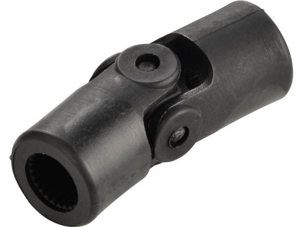 Plast-universalkobling Reely (Ø x L) 12,5 mm x 33 mm