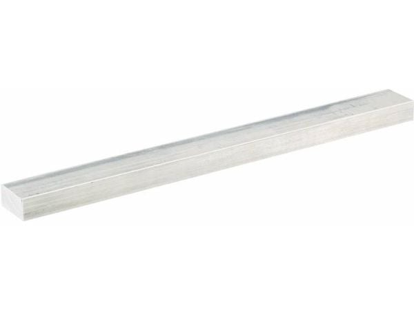 Aluminium flatprofil (L x B x H) 200 x 30 x 5 mm 1 stk