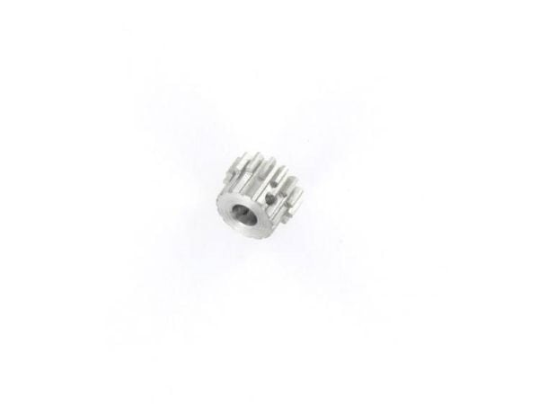 Reely ståltannhjul modul 1,0 boringsdiameter 6 mm antall tenner 15