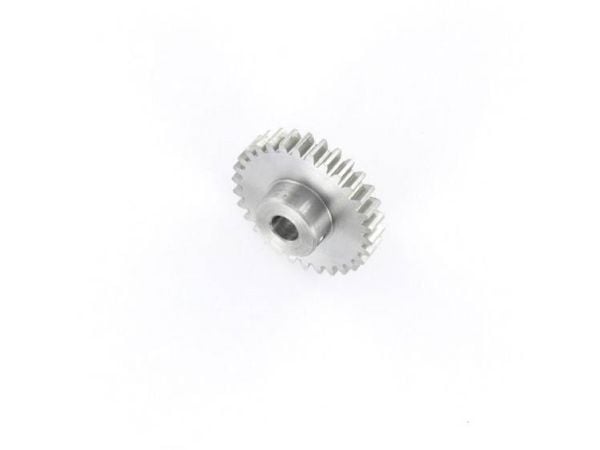 Reely ståltandhjul modultyp 1.0, borr 6 mm, 30 tänder
