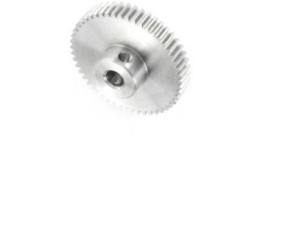 Reely Steel Sylinterivaihde Moduulityyppi: 0.5 Poraushalkaisija: 4 mm Hampaiden lukumäärä: 50