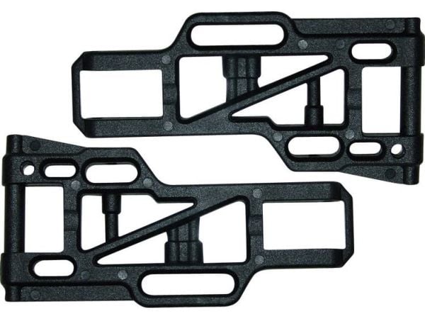 Reely EL347F, EL347R reservedel tverrstang underkant foran & bak