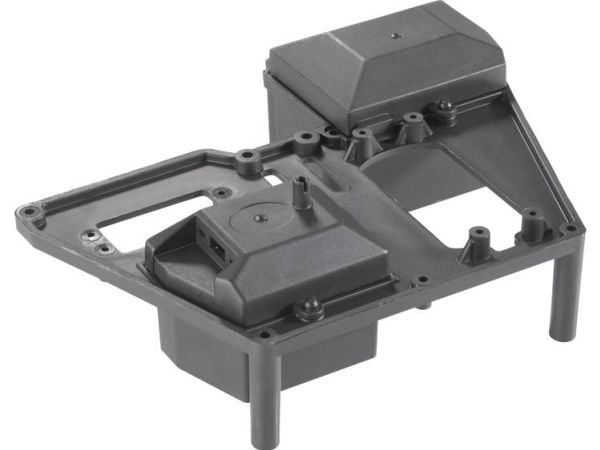 Reely 102001 Reservdel Radioplatta