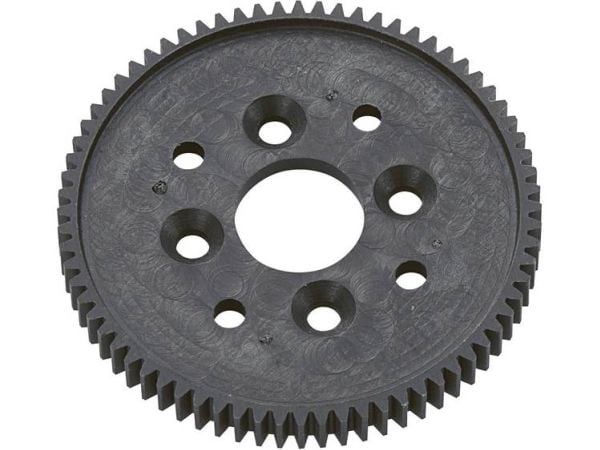 Reely 538401C reservedel hoveddre v 72 tenner