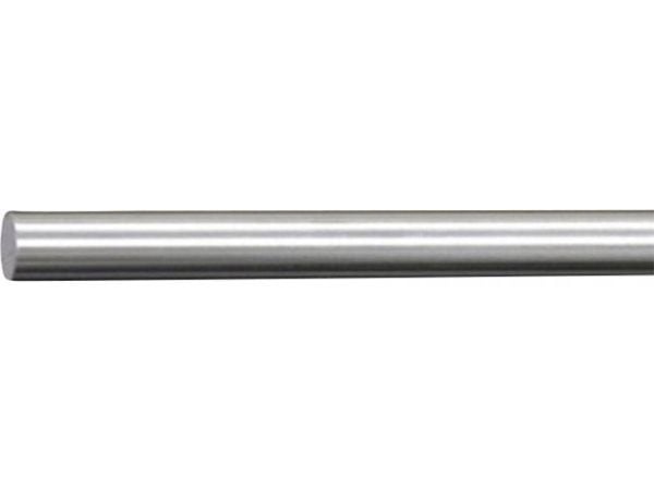 Reely aksling i rustfritt stål (Ø x L) 4 mm x 50 cm