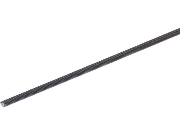 Reely 10215 M2 Gjengestang M2 50 cm stål 1 stk