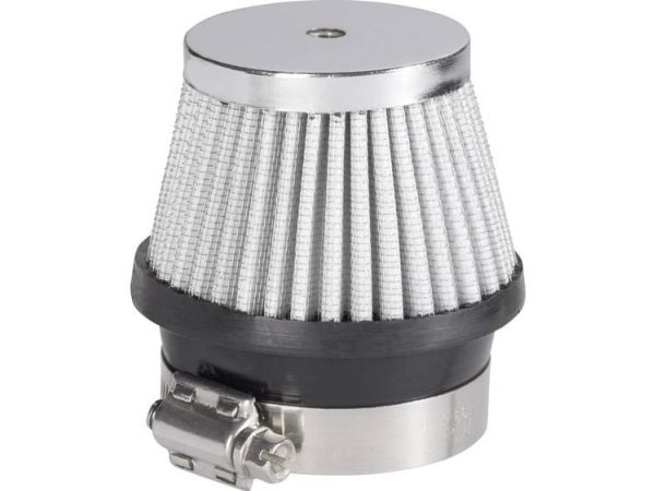 Reely CF 1:5, 1:6 Aluminium Tuning-luftfilter Titanium
