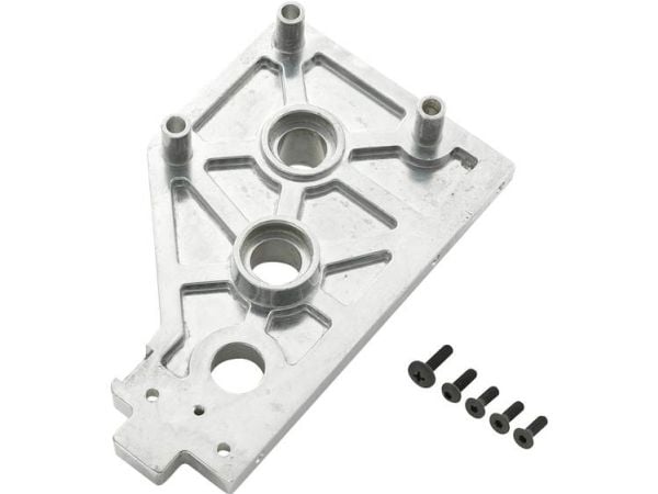 Reely 112277C reservedel i aluminium: motorfeste