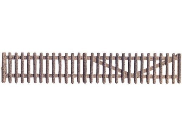 NOCH 13070, Landskap, Alle merker, 24 stykker, 12 mm, 910 mm, Model Railways Parts & Accessories
