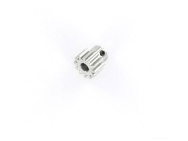 Reely ståltandhjul modultyp 1,0 - borrdiameter 5 mm - antal tänder 12